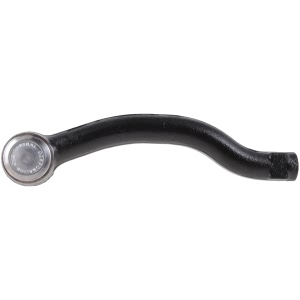Centric Premium™ Front Driver Side Outer Steering Tie Rod End for 2006 Acura TL - 612.40093