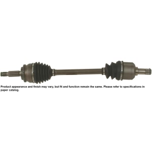 Cardone Reman Remanufactured CV Axle Assembly for 2007 Mitsubishi Galant - 60-3474