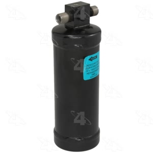 Four Seasons A C Receiver Drier for Plymouth - 33576