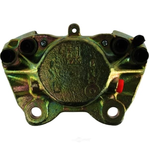 Centric Posi Quiet™ Loaded Brake Caliper for Mercedes-Benz 300TD - 142.35018