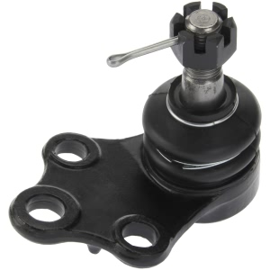 Centric Premium™ Front Lower Ball Joint for Nissan Stanza - 610.42001