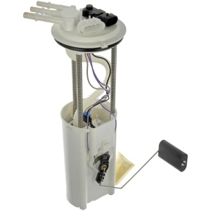 Dorman Fuel Pump Module Assembly for Oldsmobile Bravada - 2630317