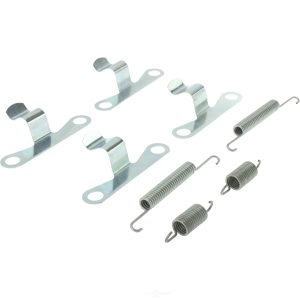 Centric Parking Brake Hardware Kit for 1995 Volvo 960 - 117.39005