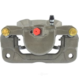 Centric Remanufactured Semi-Loaded Front Passenger Side Brake Caliper for 2002 Toyota Avalon - 141.44175