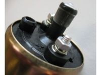Autobest In Tank Electric Fuel Pump for Isuzu Impulse - F4246