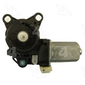 ACI Front Driver Side Window Motor for 2005 Hyundai Tiburon - 388561