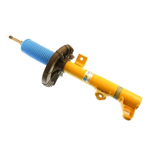 Bilstein Front Driver Or Passenger Side Heavy Duty Monotube Strut for 2003 Mercedes-Benz C240 - 35-053446