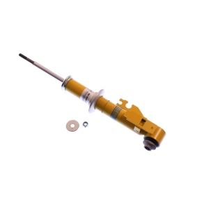 Bilstein Rear Passenger Side Heavy Duty Monotube Shock Absorber for 2012 Mini Cooper - 24-139397