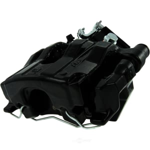 Centric Posi Quiet™ Loaded Rear Driver Side Brake Caliper for 2004 Saab 9-3 - 142.38518