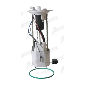 Airtex Fuel Pump Module Assembly for 2013 Nissan NV2500 - E8862M