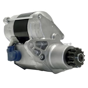 Quality-Built Starter Remanufactured for Lexus ES300 - 12147