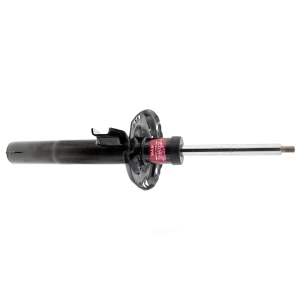 KYB Excel G Front Driver Or Passenger Side Twin Tube Strut for 2016 Volkswagen e-Golf - 3348039