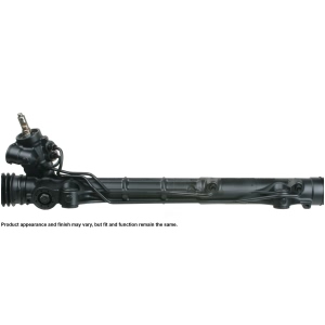 Cardone Reman Remanufactured Hydraulic Power Rack and Pinion Complete Unit for 2005 Cadillac SRX - 22-284