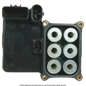 Cardone Reman Remanufactured ABS Control Module - 12-10229