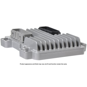 Cardone Reman Remanufactured Engine Control Computer for 2007 Chevrolet Avalanche - 77-7121F