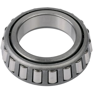 SKF Front Axle Shaft Bearing for Jaguar XJ6 - BR18590