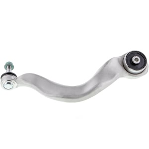 Mevotech Supreme Front Passenger Side Lower Forward Non Adjustable Control Arm And Ball Joint Assembly for 2014 BMW 335i GT xDrive - CMS101436