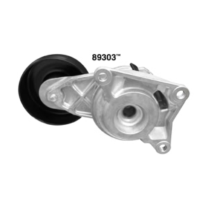 Dayco No Slack Automatic Belt Tensioner Assembly for 1993 Toyota Supra - 89303