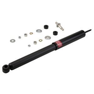 KYB Excel G Rear Driver Or Passenger Side Twin Tube Shock Absorber for Mercury Marquis - 343149