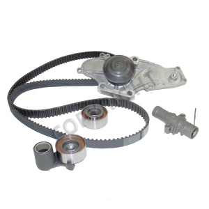 Airtex Engine Timing Belt Kit With Water Pump for 2010 Acura TL - AWK1230