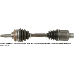 Cardone Reman Remanufactured CV Axle Assembly for 2002 Mazda MPV - 60-8146