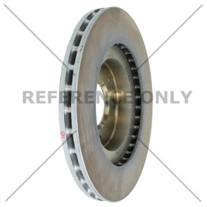 Centric Premium™ Brake Rotor for Smart EQ fortwo - 125.35174