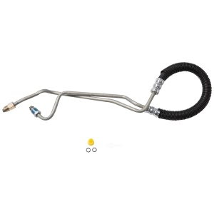 Gates Power Steering Pressure Line Hose Assembly for 1992 Buick Regal - 367490