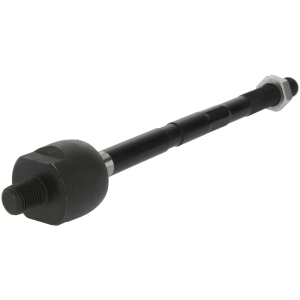 Centric Premium™ Front Inner Steering Tie Rod End for 1988 Toyota Supra - 612.44167