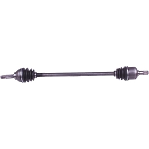 Cardone Reman Remanufactured CV Axle Assembly for 1992 Hyundai Elantra - 60-3192