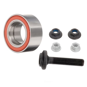 FAG Front Wheel Bearing Kit for 1998 Audi A8 Quattro - WB61035K