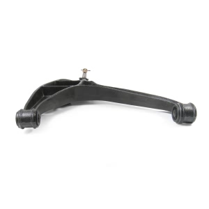 Mevotech Supreme Front Passenger Side Lower Non Adjustable Control Arm And Ball Joint Assembly for 1998 Suzuki Sidekick - CMS80135