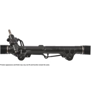 Cardone Reman Remanufactured Hydraulic Power Rack and Pinion Complete Unit for 2015 Toyota Sequoia - 26-2633