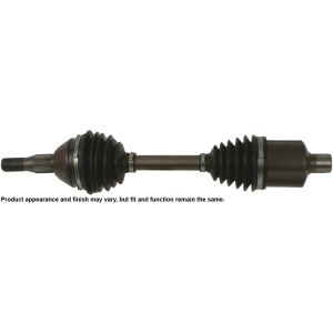 Cardone Reman Remanufactured CV Axle Assembly for 2008 Chevrolet Uplander - 60-1444