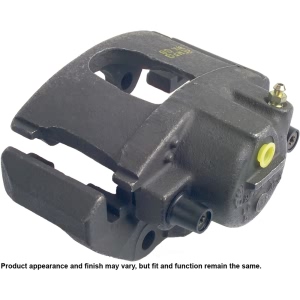 Cardone Reman Remanufactured Unloaded Caliper w/Bracket for 1984 Plymouth Reliant - 18-B4802