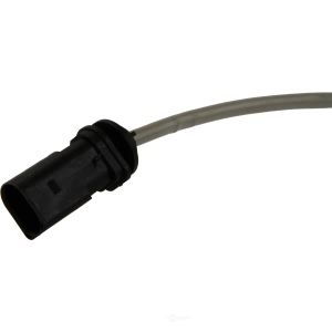 Centric Front Brake Pad Sensor for 2012 Audi A6 - 116.33031