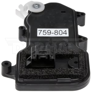 Dorman OE Solutions Front Driver Side Door Lock Actuator Motor for Mazda - 759-804