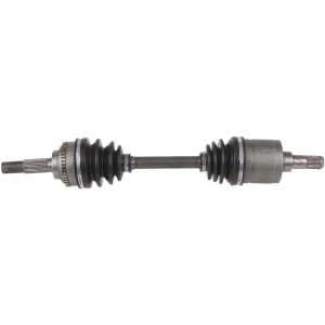 Cardone Reman Remanufactured CV Axle Assembly for 1994 Infiniti G20 - 60-6075