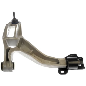 Dorman Front Driver Side Lower Non Adjustable Control Arm And Ball Joint Assembly for Mercury Grand Marquis - 520-195