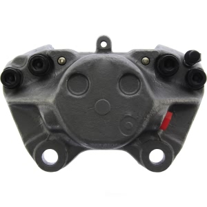 Centric Remanufactured Semi-Loaded Front Driver Side Brake Caliper for Mercedes-Benz 300SD - 141.35026