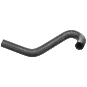 Gates Hvac Heater Molded Hose for Chevrolet Classic - 19850