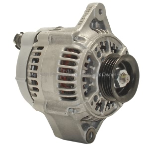 Quality-Built Alternator Remanufactured for Isuzu Stylus - 13705