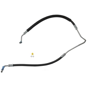 Gates Power Steering Pressure Line Hose Assembly for 2009 Cadillac DTS - 365596