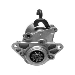 Denso Remanufactured Starter for 2008 Toyota Tundra - 280-0319