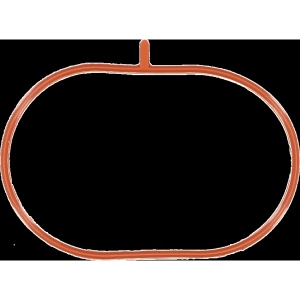 Victor Reinz Intake Manifold Gasket for 2004 Mercedes-Benz C230 - 71-36409-00