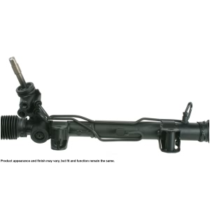 Cardone Reman Remanufactured Hydraulic Power Rack and Pinion Complete Unit for 2011 Jeep Compass - 22-3020