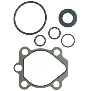 Gates Power Steering Pump Seal Kit for Ford - 348419