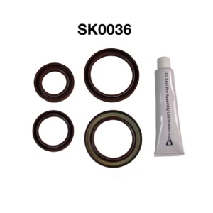 Dayco Timing Seal Kit for Volvo XC90 - SK0036