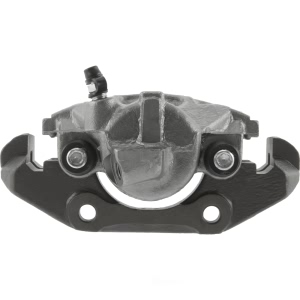 Centric Semi-Loaded Brake Caliper for 1993 Volkswagen Fox - 141.33058