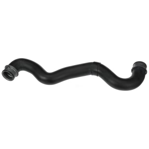 Gates Engine Coolant Molded Radiator Hose for 2003 Mercedes-Benz C230 - 23745