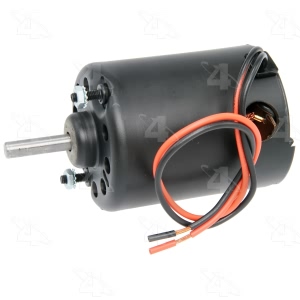 Four Seasons Hvac Blower Motor Without Wheel for 1985 Plymouth Caravelle - 35495